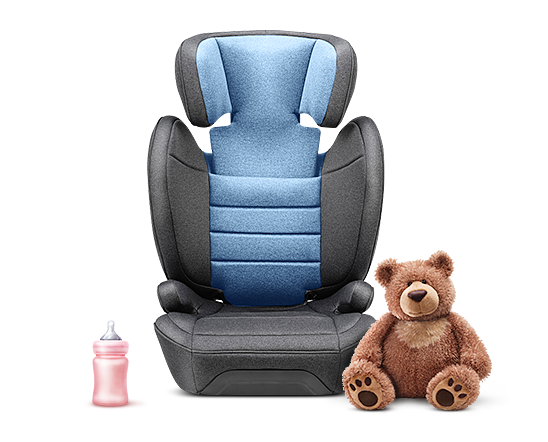 Детские автокресла