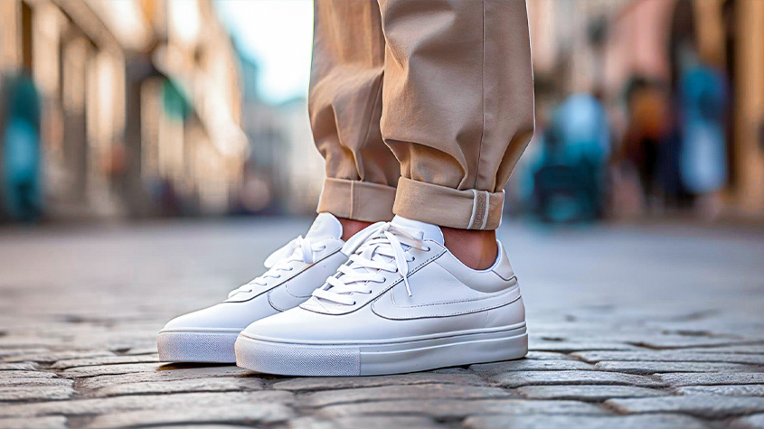 Комфорт и стиль: как выбрать обувь для долгих рабочих дней?