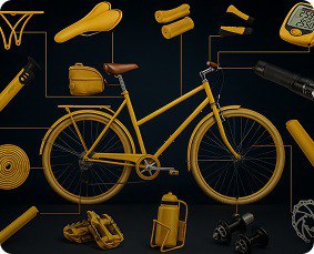 Аксессуары